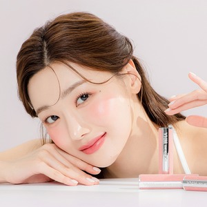 Baume à lèvres YNM Kaendi Geulroseu Bam Pink Sunset 3g - Product Image 1
