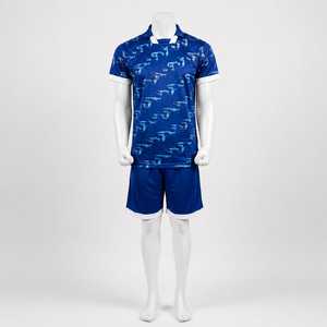 Lightweight Soccer Uniform for Clubs and Sports Teams - Product Image 1