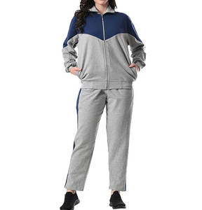 Conjunto Deportivo para Mujer, Diseño Moderno, Cómodo, Ajustado, con Logotipo Personalizado, Transpirable y Ligero, Precio al por Mayor - Product Image 1