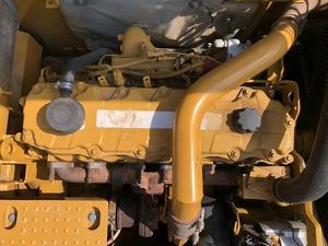 Caterpillar CAT 326 de segunda mano, excavadoras usadas, CAT326d, excavadora sobre orugas, excavadoras cat326 de 26 toneladas, Ventas Globales - Product Image 6