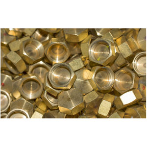 Déchets de laiton 100% pur, type Honey, déchets de laiton Honey - Product Image 5