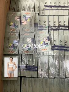 Kapsul penurun berat badan berbasis peptida, kapsul pembakar lemak dan pelangsing, serta kapsul pembakar lemak perut - Product Image 4