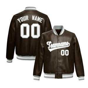 Veste unisexe vintage en denim uni avec doublure en bambou à séchage rapide, fermeture éclair partielle, col en V, coupe ajustée, longueur standard - Product Image 5