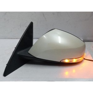 ชุดกระจกมองหลังด้านนอกซ้าย (Dr SM5Y1215SML01W) - Product Image 1
