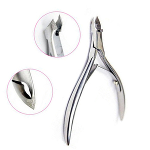 Cortacutículas Profesional Personalizado con 14 Brocas para Uñas, Cuidado Personal y Belleza - Product Image 1