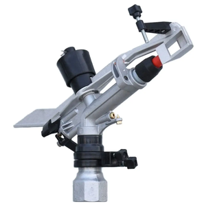 Meilleure qualité - ATOM 28 ECO PC-1.5" - Angle de pulvérisation 28° - Rayon d'épandage 19-28m - Épandeur sectoriel - Arroseur en aluminium à vendre - Product Image 1