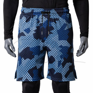 Nuevas Ofertas Destacadas: Pantalones Cortos Deportivos de Color Sólido, Transpirables, para Hombre, Estilo Moderno - Product Image 1