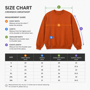 Men's 100% Cotton Fleece <b>Crewneck</b> Sweatshirt Warm Soft Raglan Sleeve Heavyweight Casual Pullover Blank Streetwear Custom OEM Top - Product Image 5