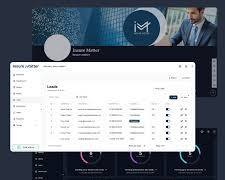 Software de gestión de seguros para administración de polizas, procesamiento de reclamos, facturación y gestión de clientes. - Product Image 3