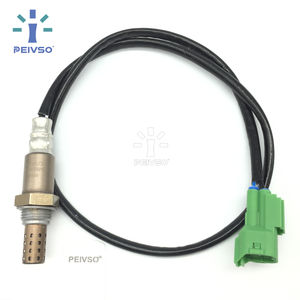 Sensor de Oxígeno de Repuesto de Alta Calidad, Nuevo, Precio de Fábrica PEIVSO, Compatible con SUZUKI ESTEEM 1995-2000, OEM 18213-63J12 - Product Image 1