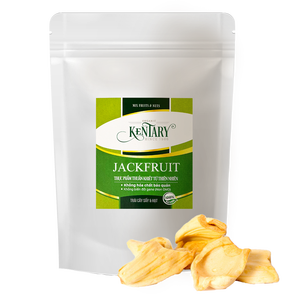 ขนุนแห้งออร์แกนิกจากเรือนกระจกที่ปลูกด้วยรสชาติที่หวาน - Product Image 1