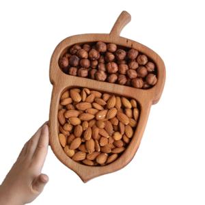 Co, decoración del hogar de alta calidad con forma personalizada, artículos de cocina más vendidos, mesa central para servir Almont Tay - Product Image 1