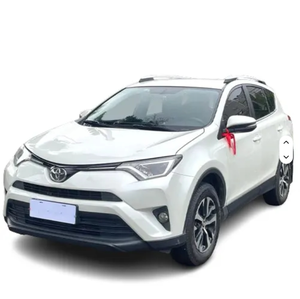 Véhicules d'occasion de qualité pour Toyota RAV4 SUV - Product Image 1