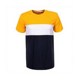 Camiseta Deportiva Unisex al por Mayor 2026, Lisa, con Impresión Digital, 100% Poliéster, Tela No Tejida, Servicio OEM - Product Image 5