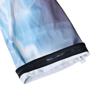 Ride King Cycling Leg Warmers <b>for</b> Man Custom Graphic Racing Compression Leg <b>Sleeve</b> Cycling Leg Warmers <b>Mens</b> - Product Image 6