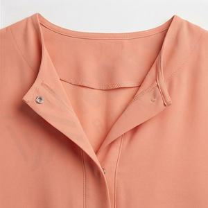 Kaftan musulman grande taille imprimé avec ceinture en dentelle, élégant et décontracté pour femme, idéal pour le Ramadan, vêtement léger de fabrication usine - Product Image 4