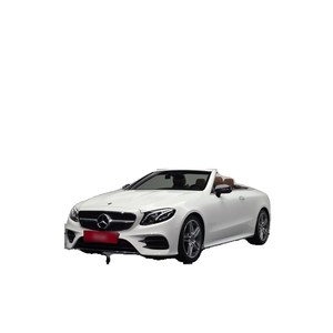 Mercedes-Benz Classe E E220d Cabriolet 2020/12, 121 381 km, Diesel, Automatique, Sièges en Cuir, Volant à Gauche, Caméra Arrière - Product Image 1
