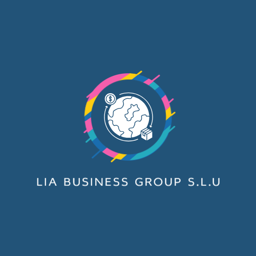 LIA BUSINESS GROUP SLU logo