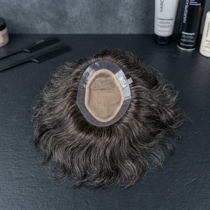 Mirage Model human hair <b>wig</b> <b>Wig</b> for men <b>wigs</b> <b>wigs</b> human hair lace <b>front</b> medical <b>wig</b> perrugue homme lace <b>front</b> <b>wigs</b> tape mens w - Product Image 6