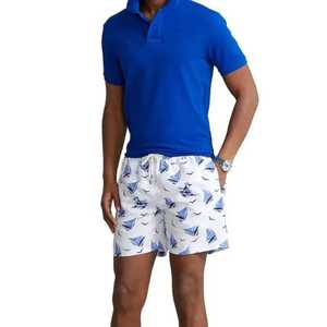 Pantalones Cortos de Algodón para Hombre con Logotipo Personalizado 2026, Fabricados en Pakistán, Talla para Adultos, Tela de Primera Calidad - Product Image 2