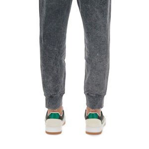 Wholesale INTRAX WORLD Designer Custom Men's High Quality Eco-Friendly Breathable Straight Jogger Pant <b>Drawstring</b> 100% <b>Trouser</b> - Product Image 5