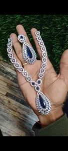 Joyería de Moda de Excelente Calidad, Conjunto de Collar de Latón con Acabado Antiguo para Festivales y Regalos, Disponible al Mejor Precio - Product Image 3