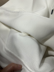 Haute qualité 100% coton chaud pull à capuche sweats en coton en gros impression personnalisée broderie sweats à capuche pour hommes - Product Image 5