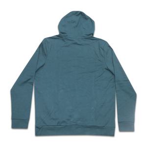 Sudadera suave unisex de gran tamaño de primera calidad, sudaderas informales de manga larga, Sudadera con capucha de algodón y poliéster Heavy Blend Zip Up - Product Image 2