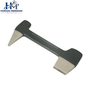 Cortador de Clavos para Pezuñas de Caballos, Herramienta Duradera para Herradores, para Recortar Clavos, Herrar y Mantener las Pezuñas - Product Image 6