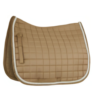 Almohadillas de Montar a Caballo de Alta Calidad con Forro de Algodón Ecológico, Almohadillas de Equitación de Última Tendencia, Elegantes y Cómodas - Product Image 1