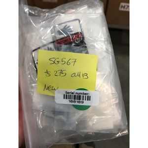 13 NOVELLUS 15-027004-00 <b>PLUG</b>, COVER, <b>HEATER</b> - Trusted Global Legacy Semiconductor Equipment and Parts at - Product Image 5