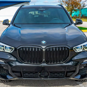 2021 B-M-W X-5 M-5-0-i - Product Image 2