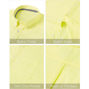 Fine Striped Men's Custom Cotton Long Sleeve Business <b>Shirt</b> Button Up Formal <b>Office</b> Dress Wear Modern <b>Office</b> Clothing - Product Image 4