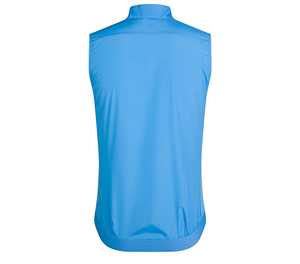 Shorts de cyclisme pour femmes Sprint Sports, respirants, imprimés par transfert thermique, 220g, logo avant, personnalisables pour équipe, sans manches - Product Image 3