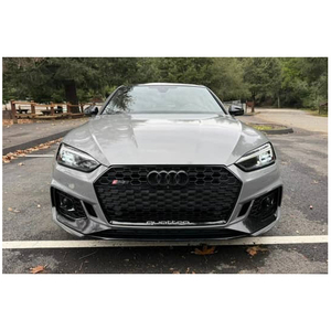 อาวดี้ RS5 สปอร์ตแบ็ค ปี 2019 - Product Image 1