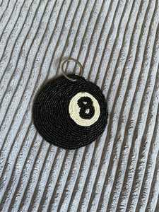 Llaveros Artesanales con Cuentas y Bordados a Precios Accesibles, Hermosos Adornos para Bolsos para Mujeres, Niñas, Regalos y Ocasiones Especiales - Product Image 6