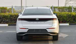 VENTAS RÁPIDAS CROWN 2.5L TURBO 2023 USADO FWD ASIENTOS DE CUERO ACC - Product Image 3