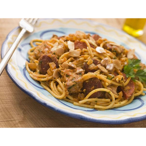 Pasta y Fideos Españoles de Grado Alimenticio para Platos de Pasta y Cocina Gourmet - Product Image 1