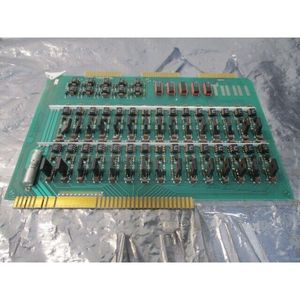 Carte E/S Axcelis/Eaton E-1500660 - Vacuum - Équipements et pièces semi-conducteurs d'occasion fiables à l'échelle mondiale - Product Image 2