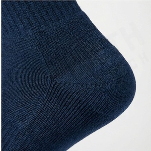 Women Tight <b>Compression</b> Polyester Nylon <b>Running</b> <b>Socks</b> Athletic Sports Support Breathable Moisture Wicking Pro Customized Color - Product Image 6