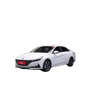 ฮุนได อแวนเต้ อินสไปเรชั่น ปี 2023 ระยะทาง 17,300 กม. เบาะหนัง กล้องมองหลัง พวงมาลัยซ้าย - Product Image 1