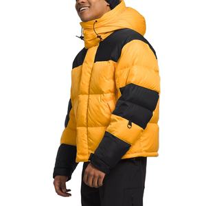 Nouveau personnalisable léger matelassé bouffant hommes veste surdimensionné capuche vêtements d'hiver nouvelle mode bouffant veste pour hommes 2026 - Product Image 4