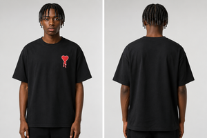 Camisetas Deportivas para Hombre, al por Mayor, con Bordado Impreso, 100% Algodón Tejido, Transpirables, Antiolor, Anti-UV, de Alto Rendimiento - Product Image 2
