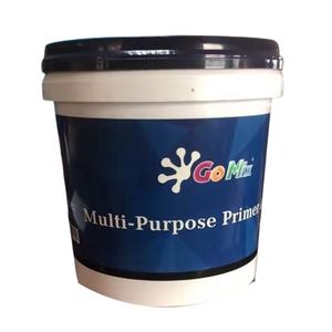 Peinture acrylique d'intérieur polyvalente à base d'eau Apprêts pour <span class=keywords><strong>sous</strong></span>-couches Styren émulsion acrylique - Product Image 1