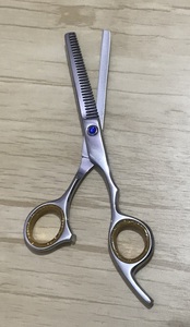 Super Cut Professional <b>Barber</b> Thinning <b>Set</b> with Comb High Quality Personal Care Hairdressing Scissors for Hair Salon Supplies - Product Image 4
