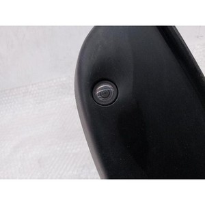 7 Series LEFT Left Exterior <b>Door</b> <b>Mirror</b> with Surround View Cam F01524019931P - Product Image 5
