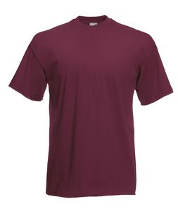Camiseta de Verano de Algodón de 220 g/m², Color Sólido, Corte Regular, Secado Rápido, Transpirable, Lisa, Neutral, Manga Corta, Venta al Por Mayor - Product Image 1