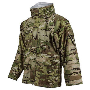 Vêtements de travail camouflage pour fabricants OEM, uniforme de chasse, veste d'entraînement, vêtements de chasse imperméables - Product Image 1