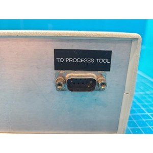 Module d'interface de liquide de refroidissement CIM Noah Precision, utilisé comme pièce détachée pour équipement semi-conducteur Legacy - Product Image 4