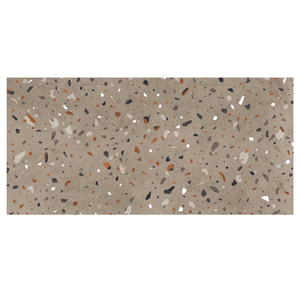 Modern Matte Stone Imitation Porcelain Tile 600x1200mm 9mm Scalework for Residential Interior <b>Wall</b> - Product Image 1
